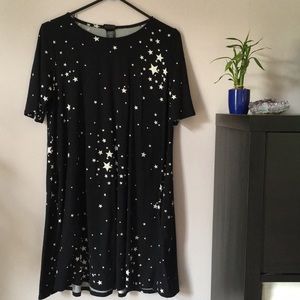 Agnes and Dora Swing Tunic